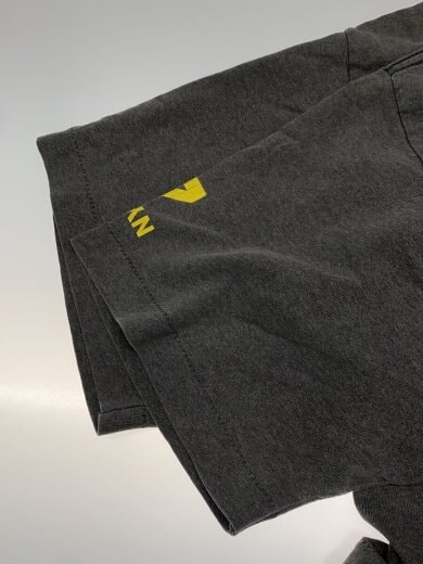 商品画像：Tシャツ/L/コットン/BLK// 5