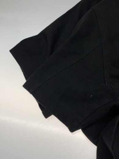 商品画像：Tシャツ/S/コットン/BLK/BMSGFYTS0104BK// 5