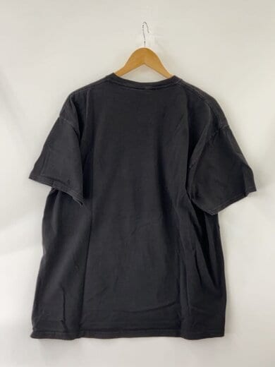 画像：その他ブランドthe beatles/Tシャツ/XL/コットン/BLK//2