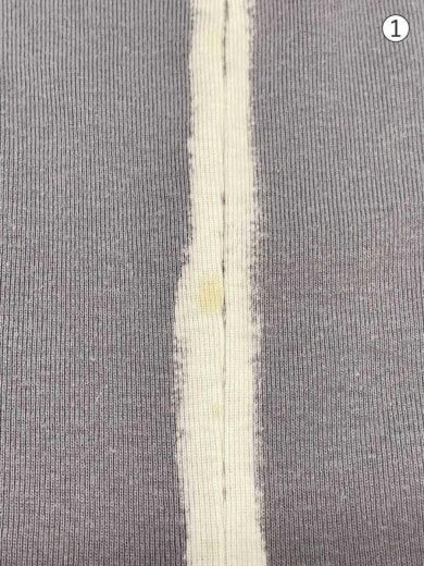 商品画像：長袖カットソー/2/コットン/GRY/YB-T17-675// 6