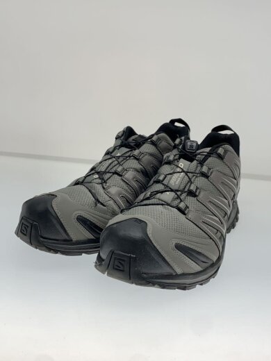 商品画像：ローカットスニーカー/31cm/GRY/475875// 2