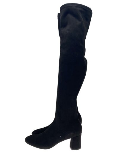 商品画像：ブーツ/37/BLK/90580151// 1