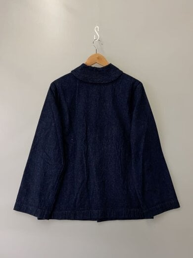 商品画像：USN DENIM DECK JACKET/カバーオール/38/デニム/IDG// 2