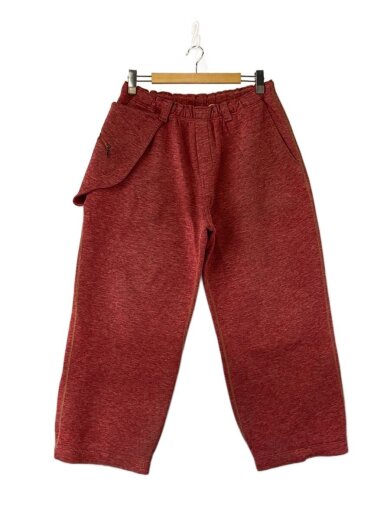 商品画像：ボトム/2/コットン/RED/lb24aw-pt02 1