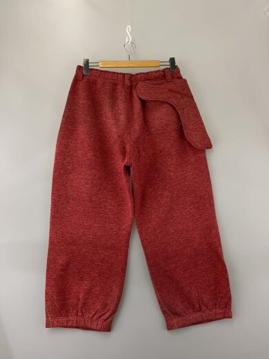 商品画像：ボトム/2/コットン/RED/lb24aw-pt02 2