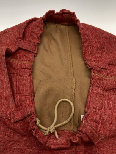 商品画像：ボトム/2/コットン/RED/lb24aw-pt02 3