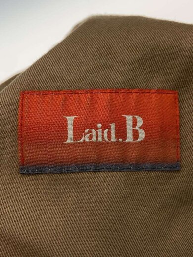 商品画像：ボトム/2/コットン/RED/lb24aw-pt02 4