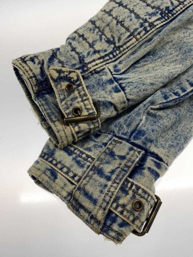 商品画像：SANTANA JEANS/ジャケット/M/デニム/IDG// 6