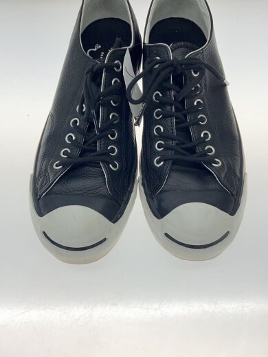 商品画像：ローカットスニーカー/26.5cm/BLK/レザー/1CL873// 3