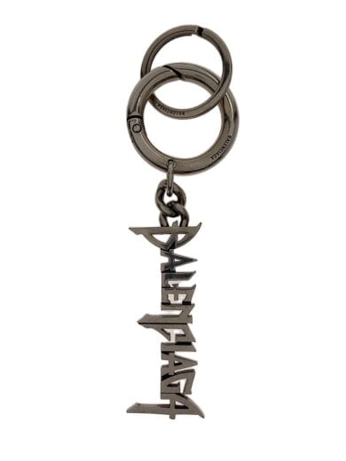 商品画像：キーホルダー/SILVER/SLV/メンズ// 1
