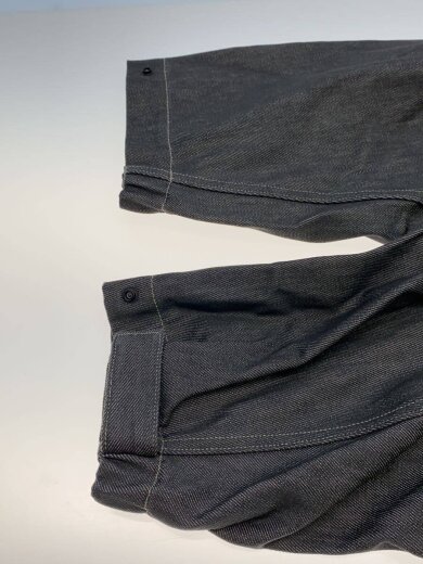 商品画像：PMC PERMANENT ICONIC/コート/1/デニム/GRY// 6