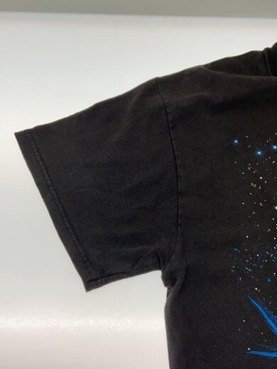 商品画像：Tシャツ/M/コットン/BLK// 5