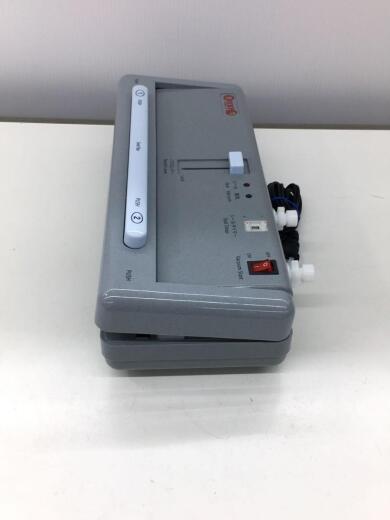 画像：その他ブランドDUCKY/調理家電その他/真空シーラー/真空パック器2