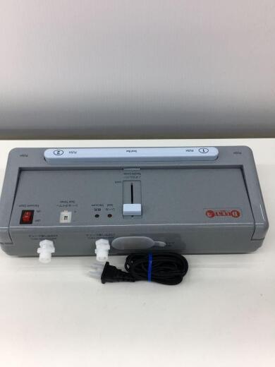 画像：その他ブランドDUCKY/調理家電その他/真空シーラー/真空パック器3