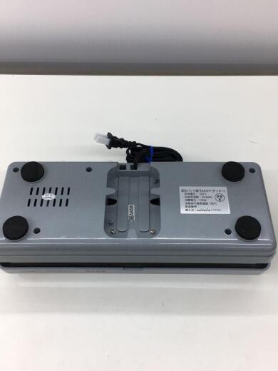 画像：その他ブランドDUCKY/調理家電その他/真空シーラー/真空パック器4