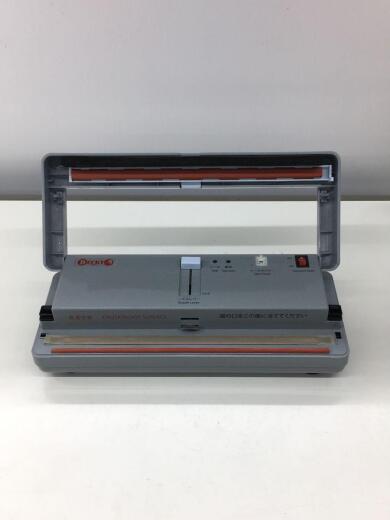 画像：その他ブランドDUCKY/調理家電その他/真空シーラー/真空パック器6