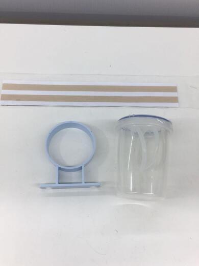 画像：その他ブランドDUCKY/調理家電その他/真空シーラー/真空パック器7