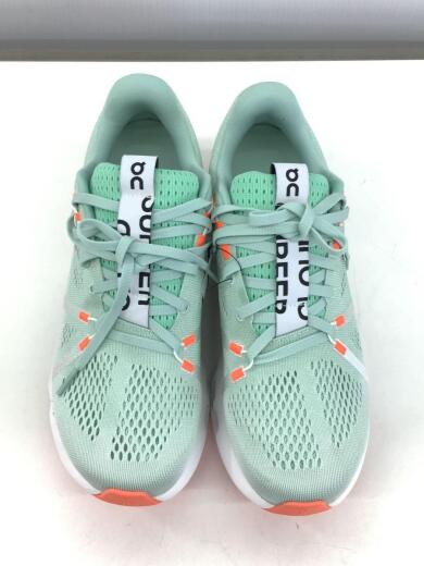 画像：Onローカットスニーカー/26cm/GRN/3MD10421071/Cloudsurfer3