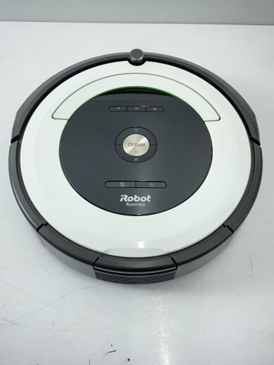 画像：iRobot掃除機 ルンバ680 R6800601