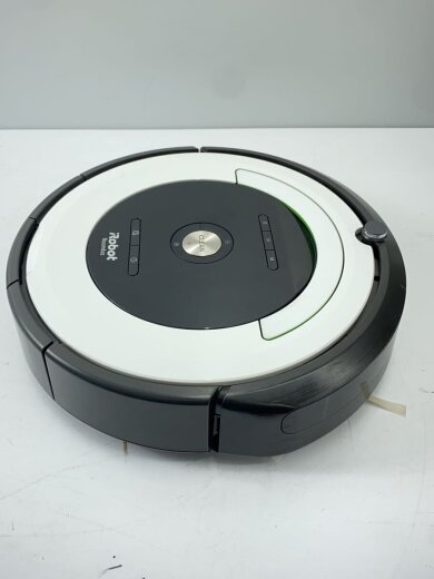 画像：iRobot掃除機 ルンバ680 R6800603