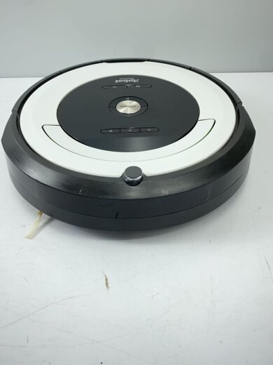 画像：iRobot掃除機 ルンバ680 R6800604