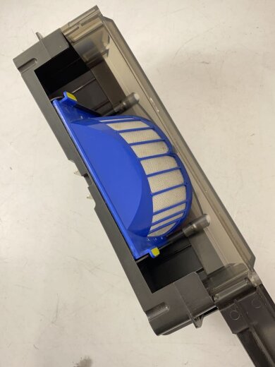 画像：iRobot掃除機 ルンバ680 R6800606