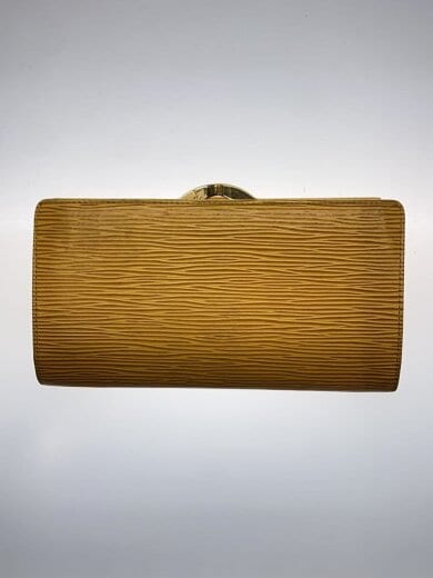 商品画像：コンチネンタルヴィエノワ_エピ_ORN/レザー/ORN/レディース 2