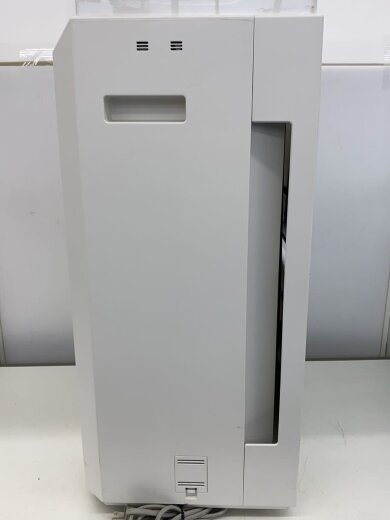 商品画像：空気清浄機 F-VXT90-TM [木目調] 3