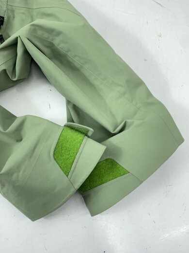 画像：BURTONM AK GORE CYCLIC JK/ゴアテックス/ウェアー/M/GRN6