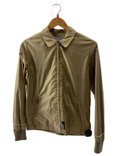 商品画像：ナイロンジャケット/S/ナイロン/BEG/TSN+JKW05 1