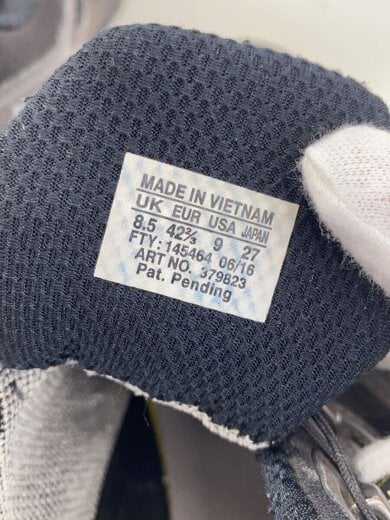 商品画像：ローカットスニーカー/27cm/BLK/ゴアテックス/145464// 5