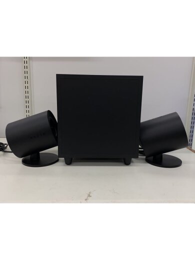 商品画像：スピーカー Nommo V2 Pro RZ05-04740100-R3A1 2