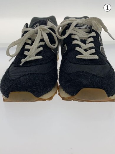 商品画像：U574/ブラック/26.5cm/BLK 6