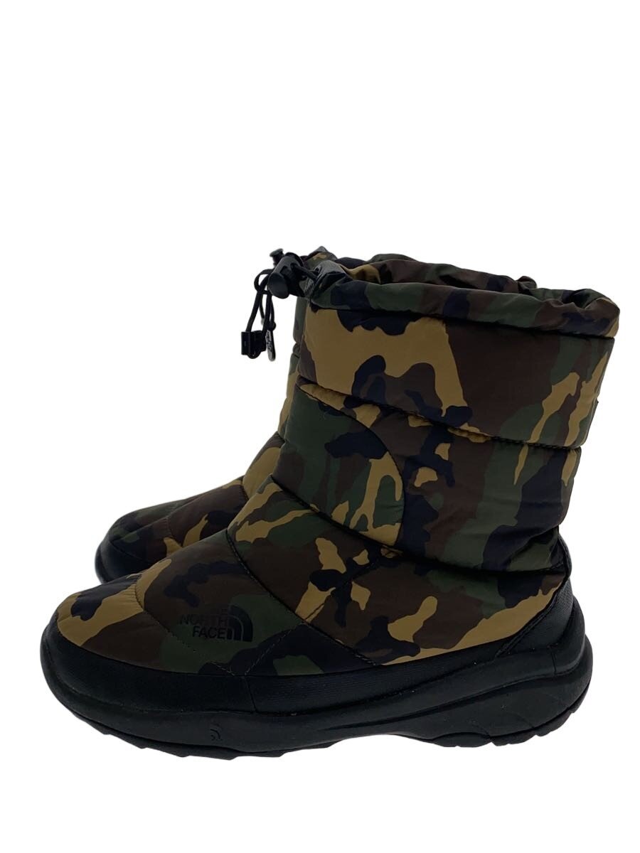 THE NORTH FACE / ブーツ/26cm/マルチカラー/NF51583