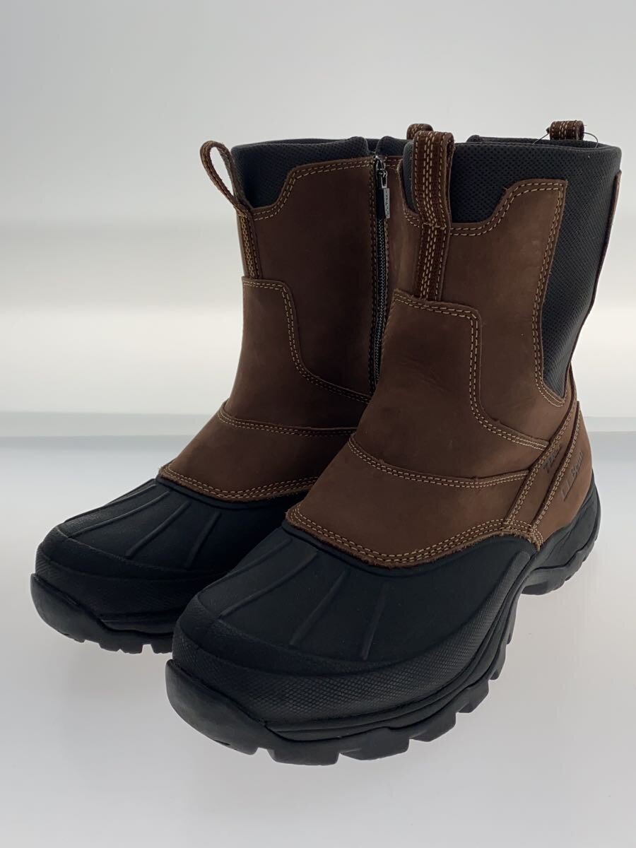 L.L.Bean / チェイサーブーツ/US8.5/BRW