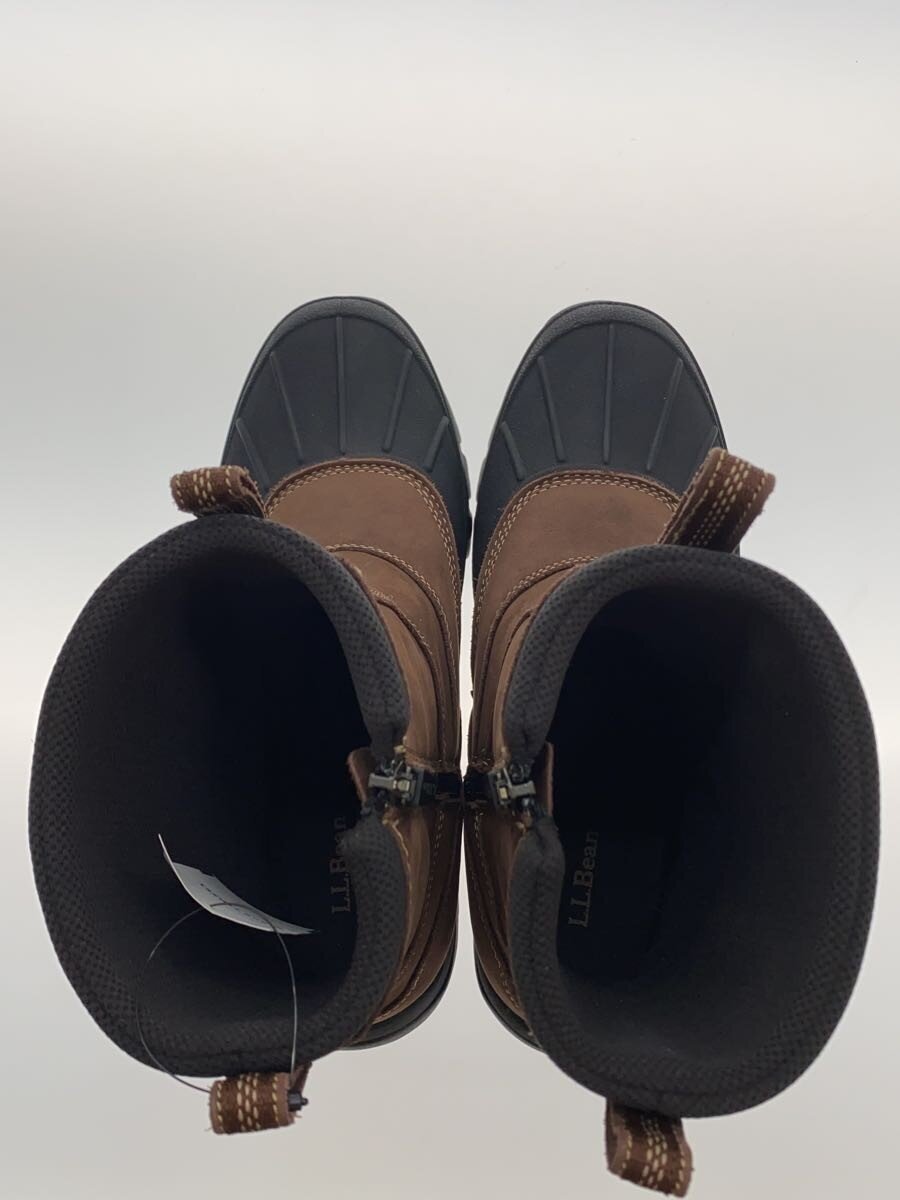 L.L.Bean / チェイサーブーツ/US8.5/BRW