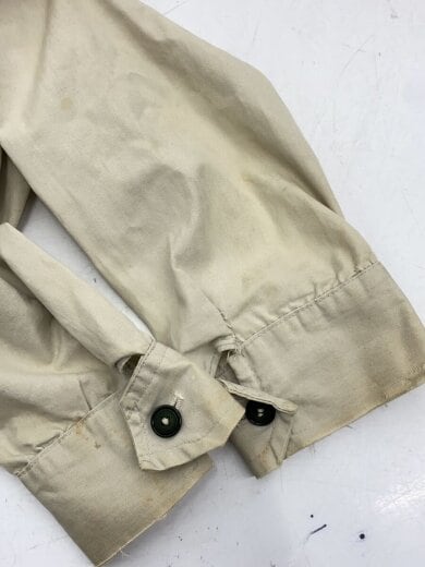 商品画像：ブルゾン/M/コットン/IVO 5