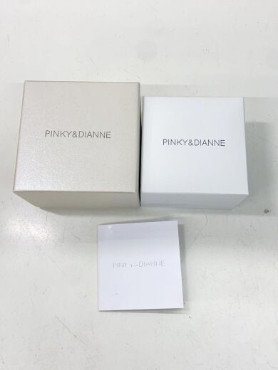 商品画像：ネックレス/K10PG/GLD/トップ有/レディース 6