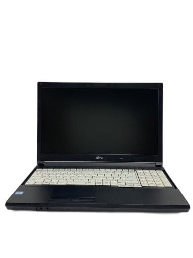 商品画像：ノートPC/128GB以上/2018/FMVA2400H// 1