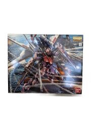 プラモデル/ガンプラ/ストライクルージュ/オオトリ装備