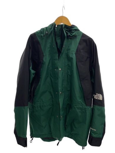 商品画像：マウンテンパーカ/M/--/GRN/F19Y160 1