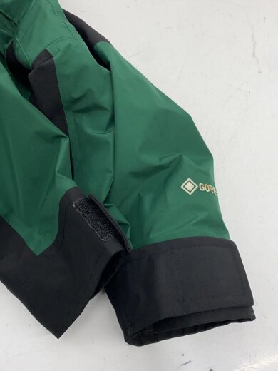 商品画像：マウンテンパーカ/M/--/GRN/F19Y160 6