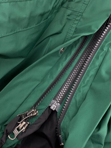 商品画像：マウンテンパーカ/M/--/GRN/F19Y160 8