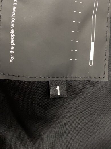 商品画像：ジャケット/1/シルク/KHK/無地/AB01-246/ATTACHMENT AB01-246 Ta/Pe ダ 4