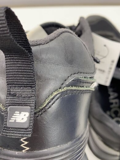 商品画像：ML574/ブラック/26cm/BLK 7