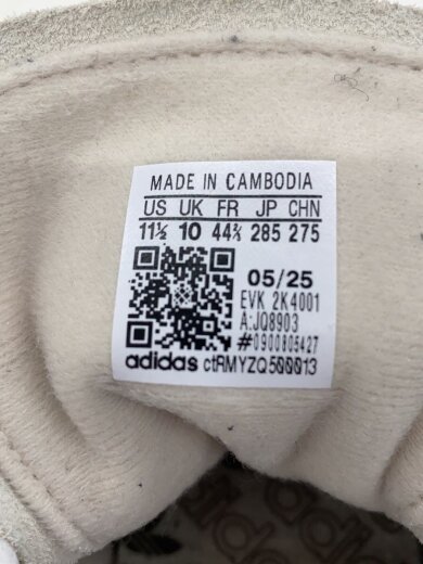 商品画像：HANDBALL SPEZIAL_ハンドボール スペツィアル/28.5cm/BEG 5