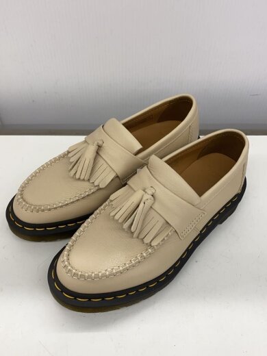 商品画像：タッセルローファー/UK5/BEG/レザー/AW006 KV 01Y 2