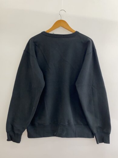 商品画像：柴田ひかり/PEEPinsidehead/スウェット/XL/コットン/BLK// 2