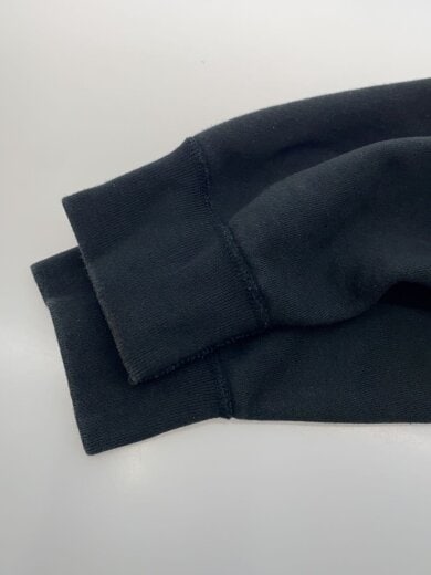 商品画像：柴田ひかり/PEEPinsidehead/スウェット/XL/コットン/BLK// 5