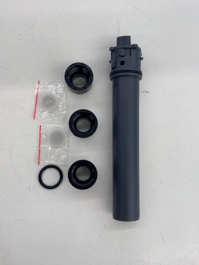 商品画像：REbuild/バス・トイレ・洗面・清掃用品/3点セット/SLV 6